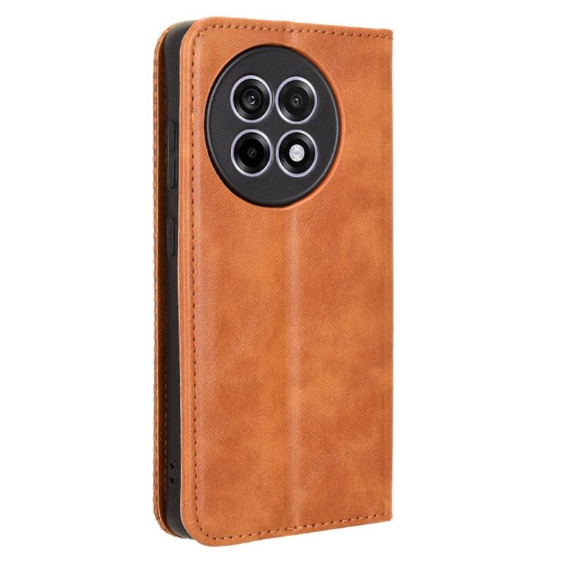 Flip Cover Oneplus 13r Vintage Kant