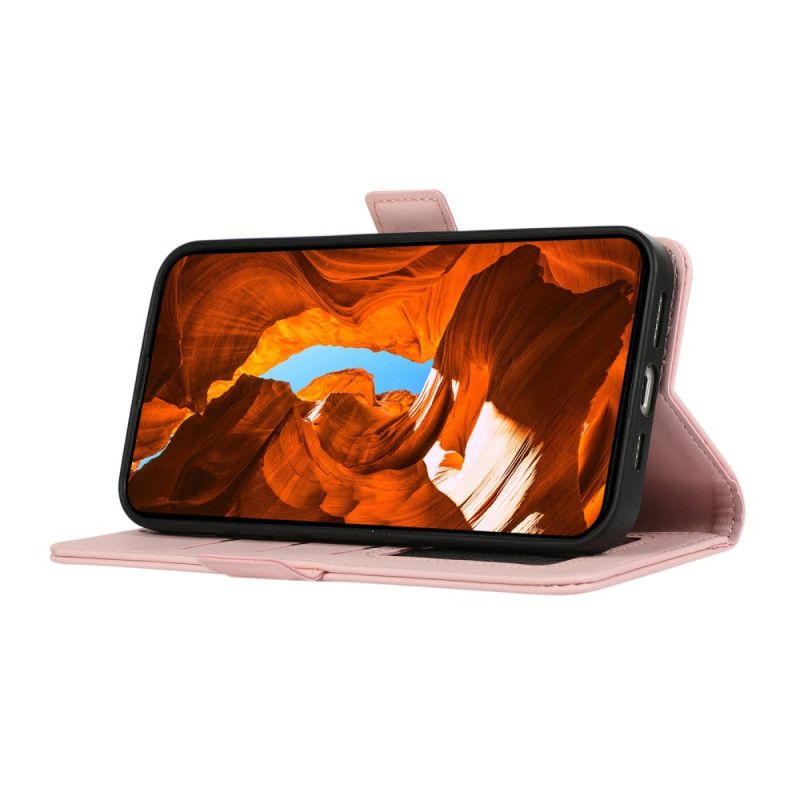 Flip Cover Til Oneplus 13r Abeel Rfid Pung