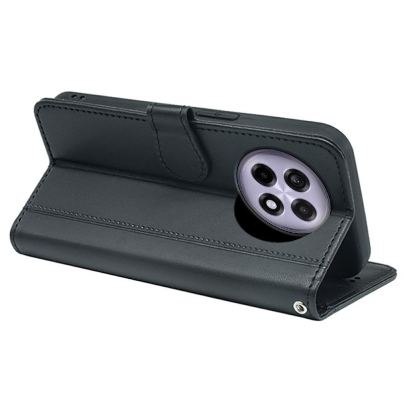 Flip Cover Til Oneplus 13r Dobbelt Kortholderrem