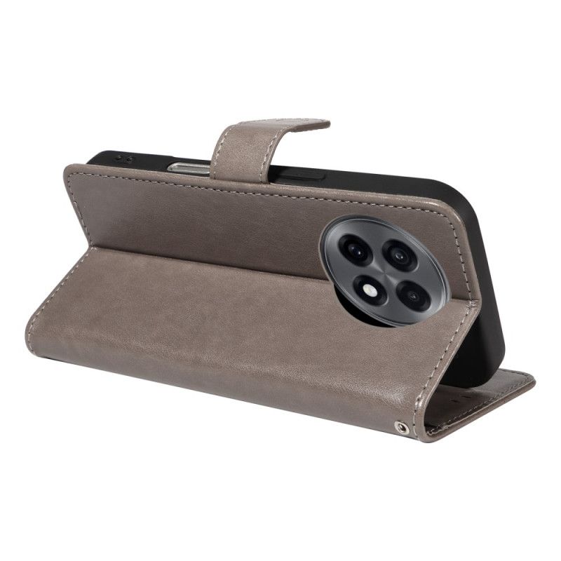 Flip Cover Til Oneplus 13r Kat Og Bi