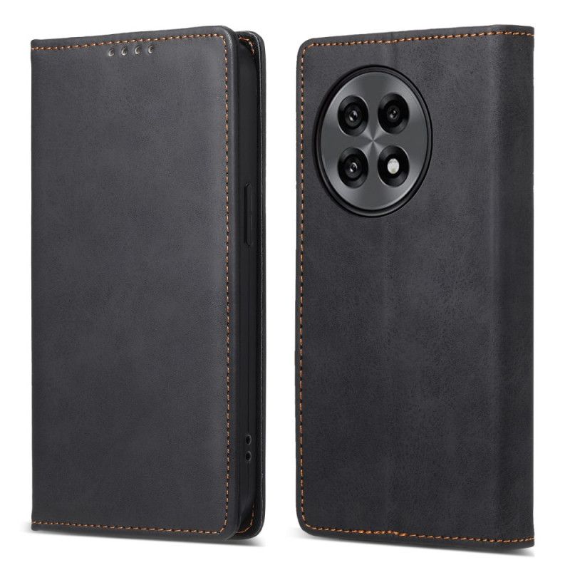 Flip Cover Til Oneplus 13r Rfid-blokering