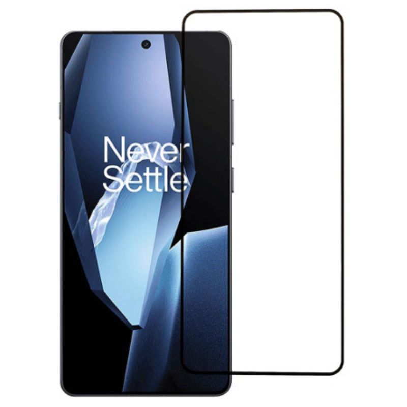 Fulddækkende Skærmbeskytter I Hærdet Glas Til Oneplus 13r