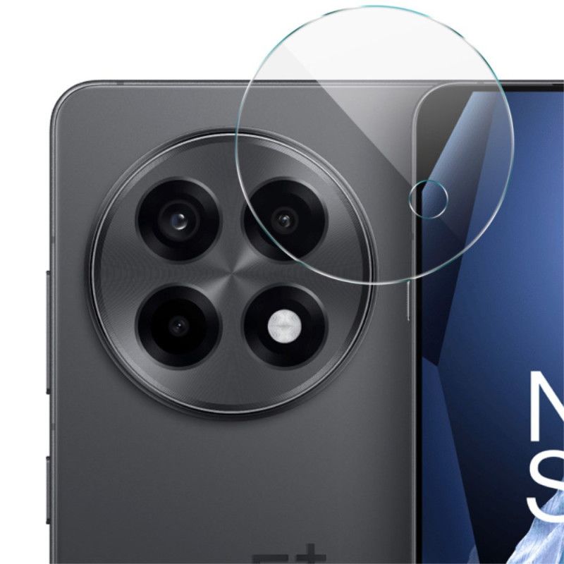 Imak-linsebeskytter I Hærdet Glas Til Oneplus 13r 5g