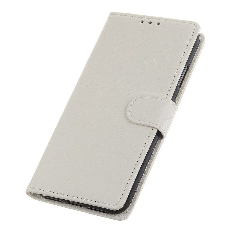Flip Cover Xiaomi Redmi Go Mobilcover Traditionelt Kunstlæder