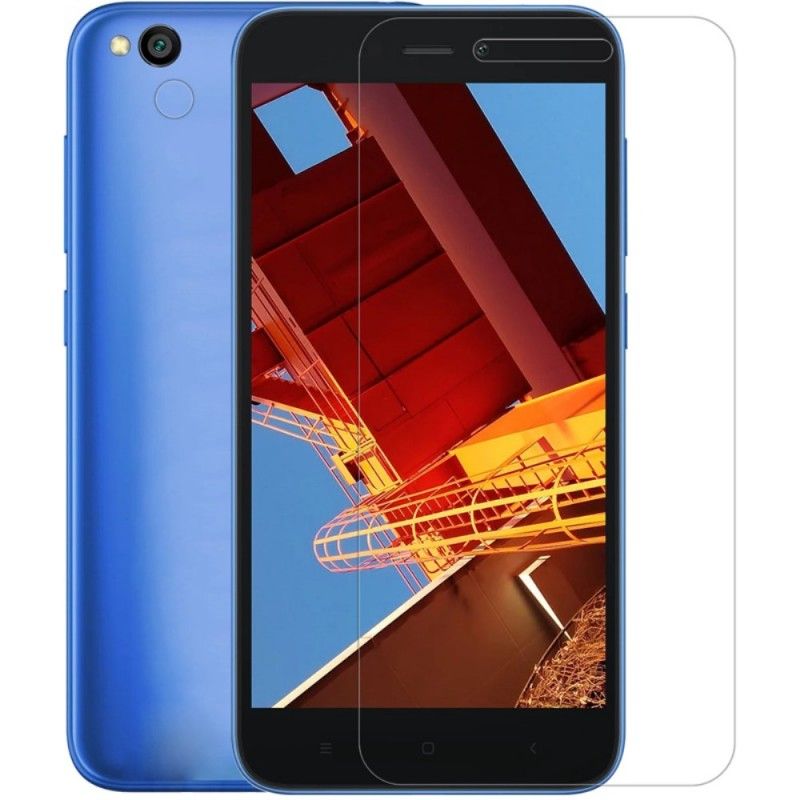 Skærmbeskyttelsesfilm Xiaomi Redmi Go