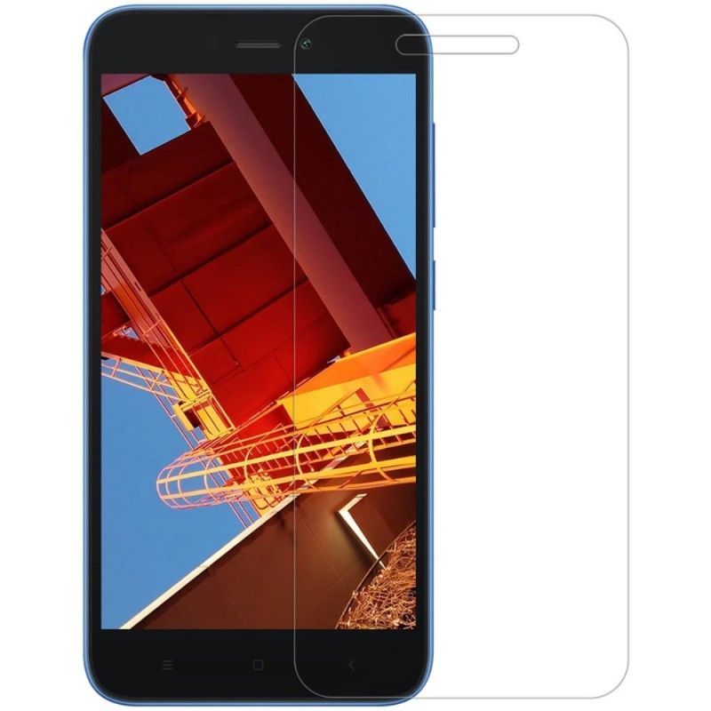 Skærmbeskyttelsesfilm Xiaomi Redmi Go