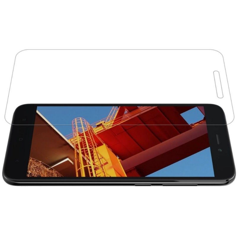 Skærmbeskyttelsesfilm Xiaomi Redmi Go