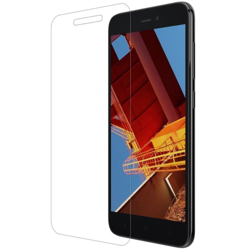 Skærmbeskyttelsesfilm Xiaomi Redmi Go