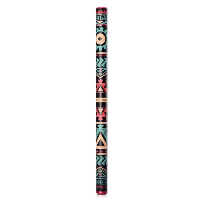 Penalhus Til Ipad (9.7 Inches) Xoomz Tribal