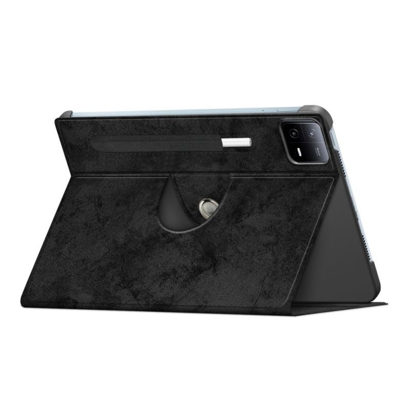 Case Xiaomi Pad 6 Pro Telefon Etui Roterende Stativ Og Stylusholder
