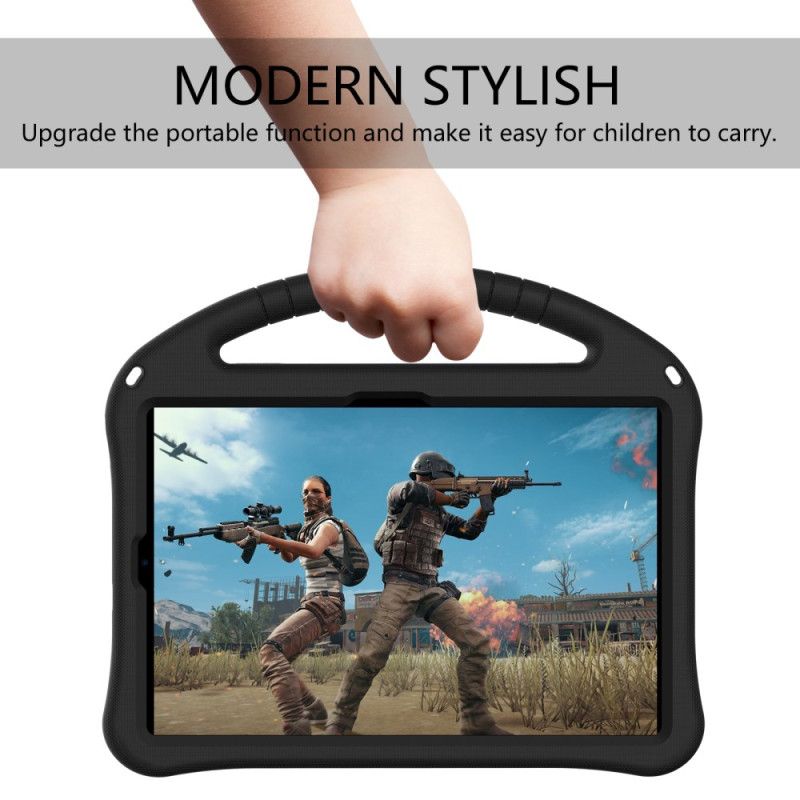 Cover Xiaomi Pad 6 Pro Telefon Etui Eva-stativ Og Håndtag