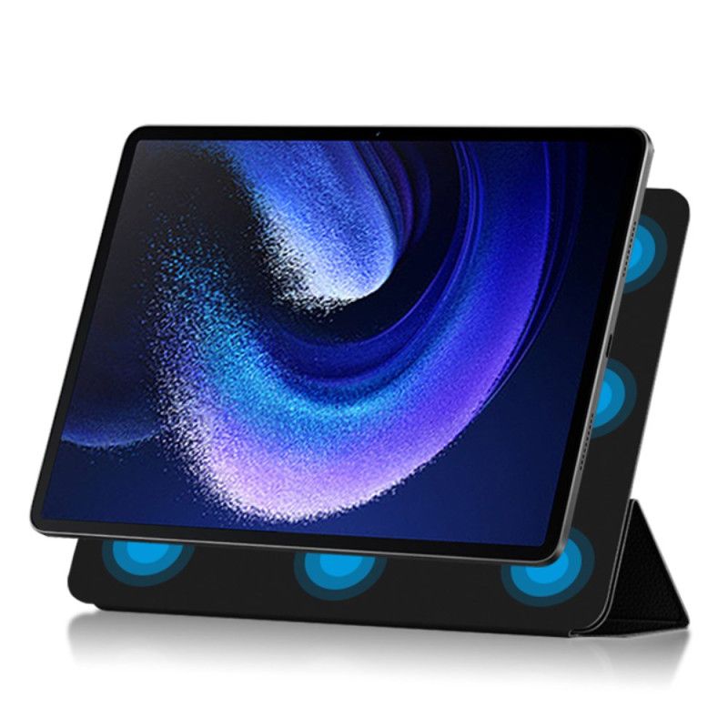 Flip Cover Xiaomi Pad 6 Pro Premium