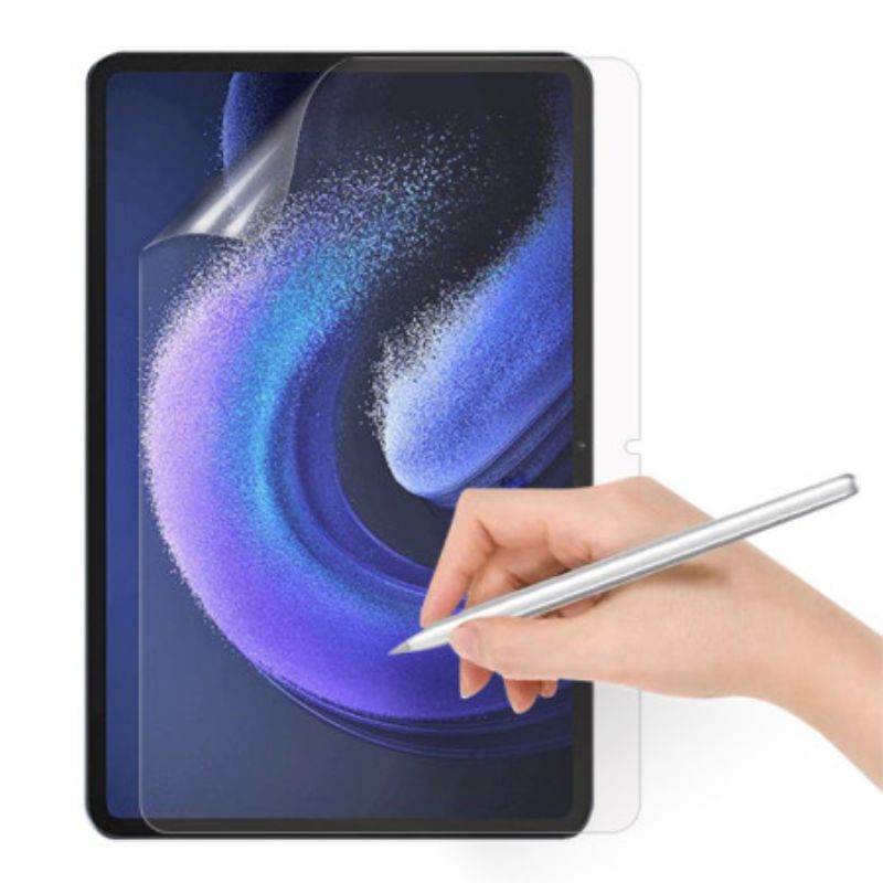 Mat Skærmbeskytter Til Xiaomi Pad 6 / Pad 6 Pro