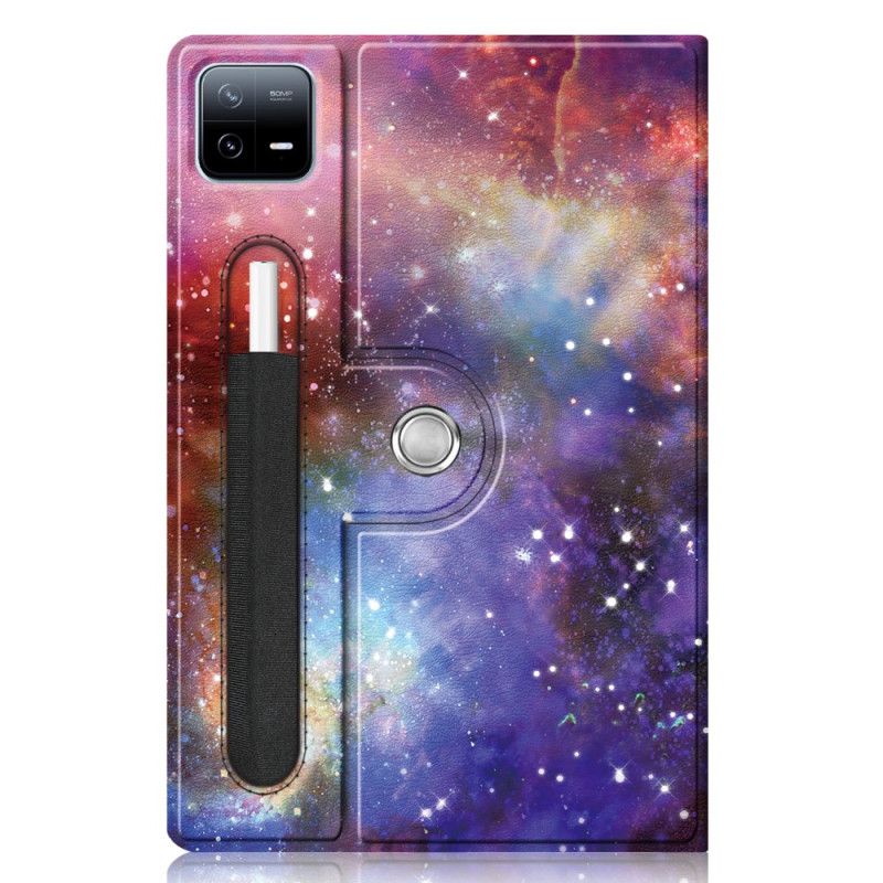Xiaomi Pad 6 Pro Galaxy Roterende Stylusholder