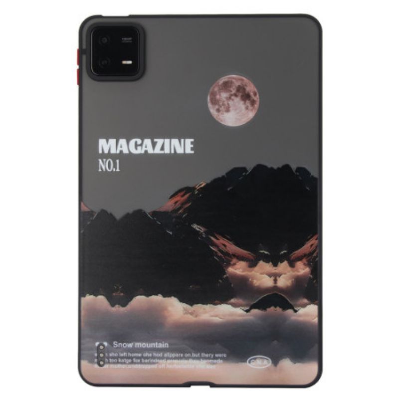 Xiaomi Pad 6 Pro Hvid Sne