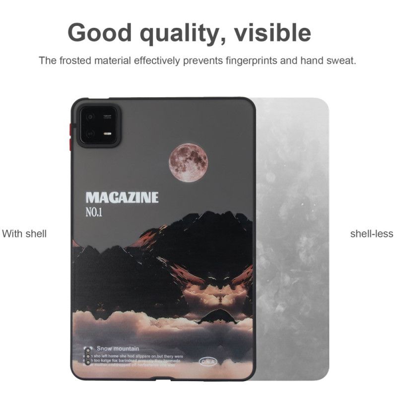 Xiaomi Pad 6 Pro Hvid Sne