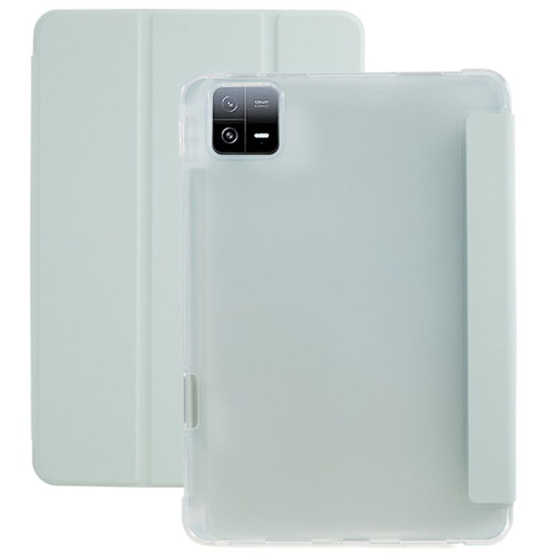 Xiaomi Pad 6 Pro Transparent Design