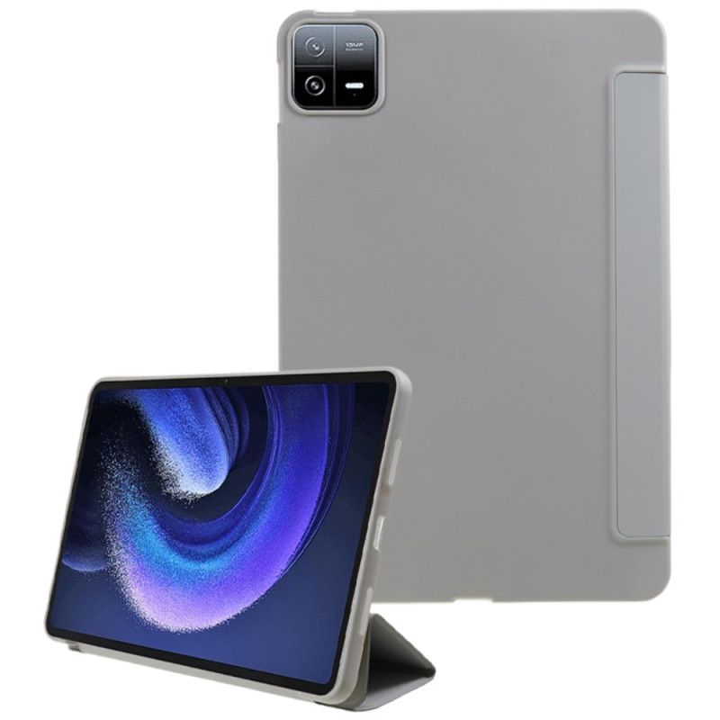 Xiaomi Pad 6 Pro Tri-fold