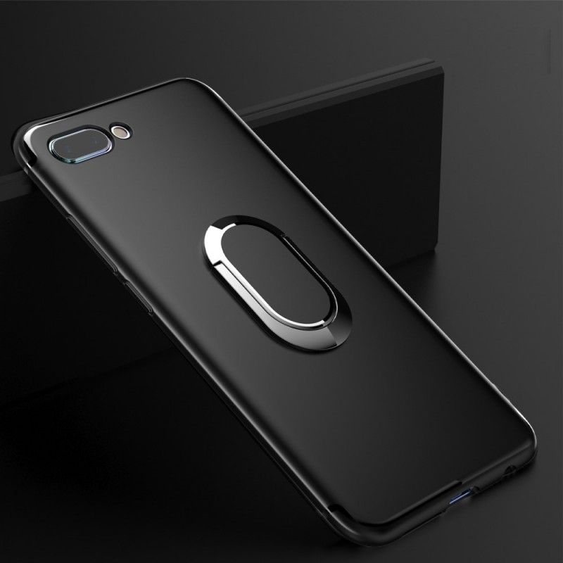 Cover Honor 10 Rød Premium Magnetisk Ring