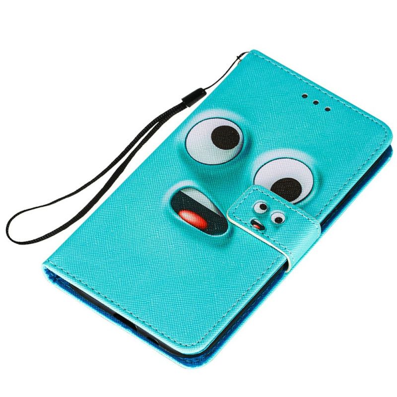 Flip Cover Samsung Galaxy S20 FE Mobilcover Bloop