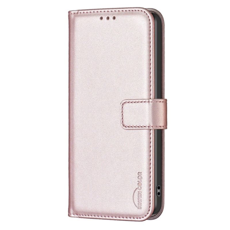 Flip Cover Realme C71 Binfen Color