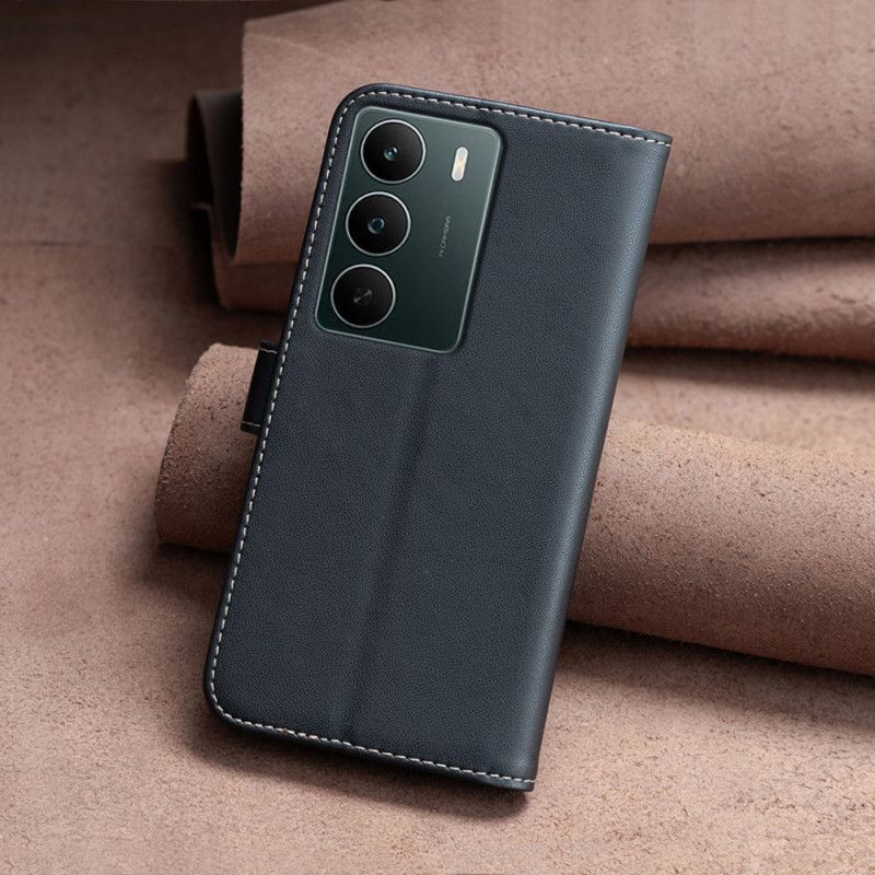 Flip Cover Realme C71 Binfen Color
