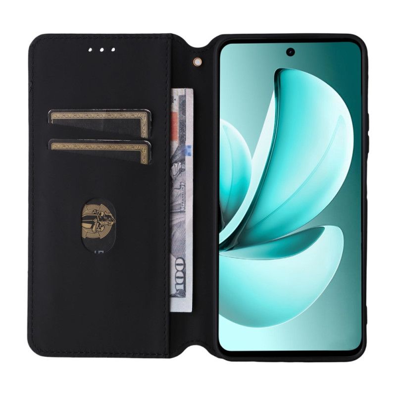 Flip Cover Realme C71 Blank