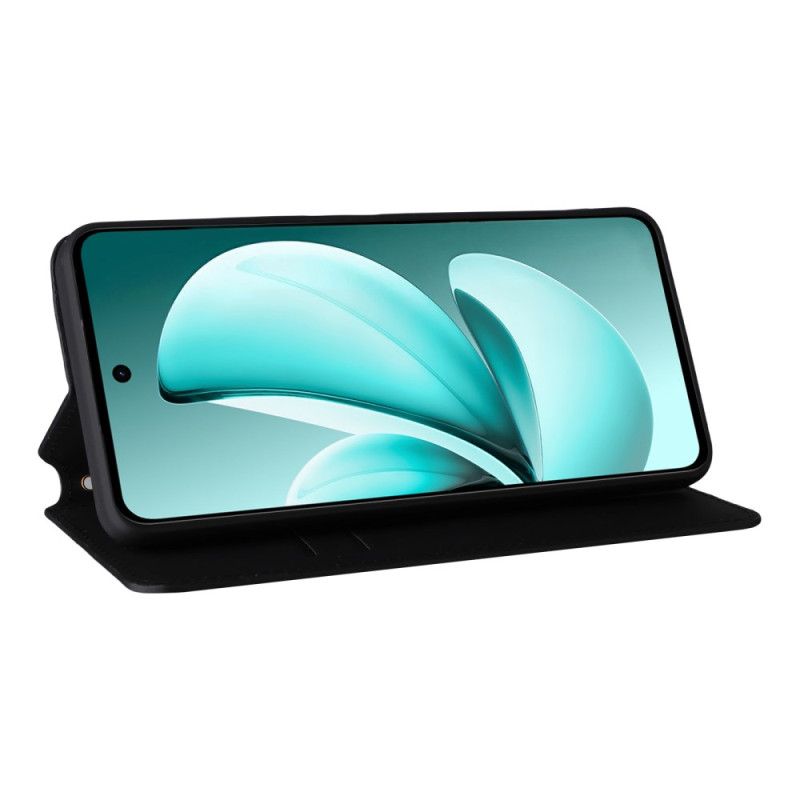 Flip Cover Realme C71 Blank