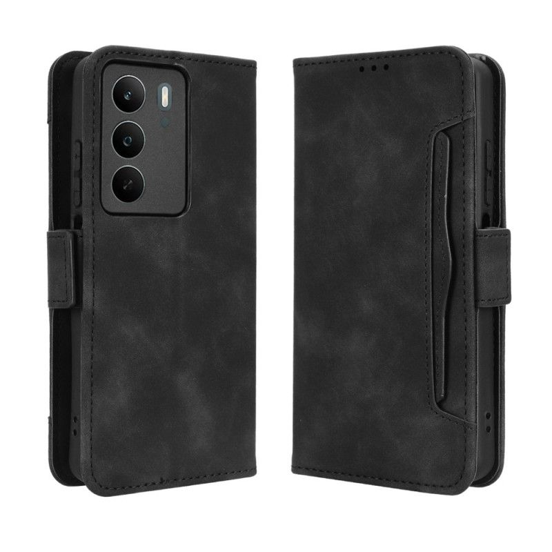 Flip Cover Realme C71 Multikort