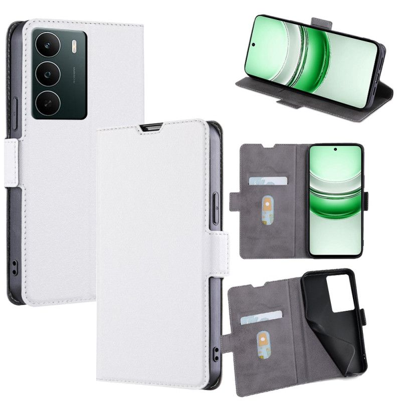 Flip Cover Realme C71 Slank