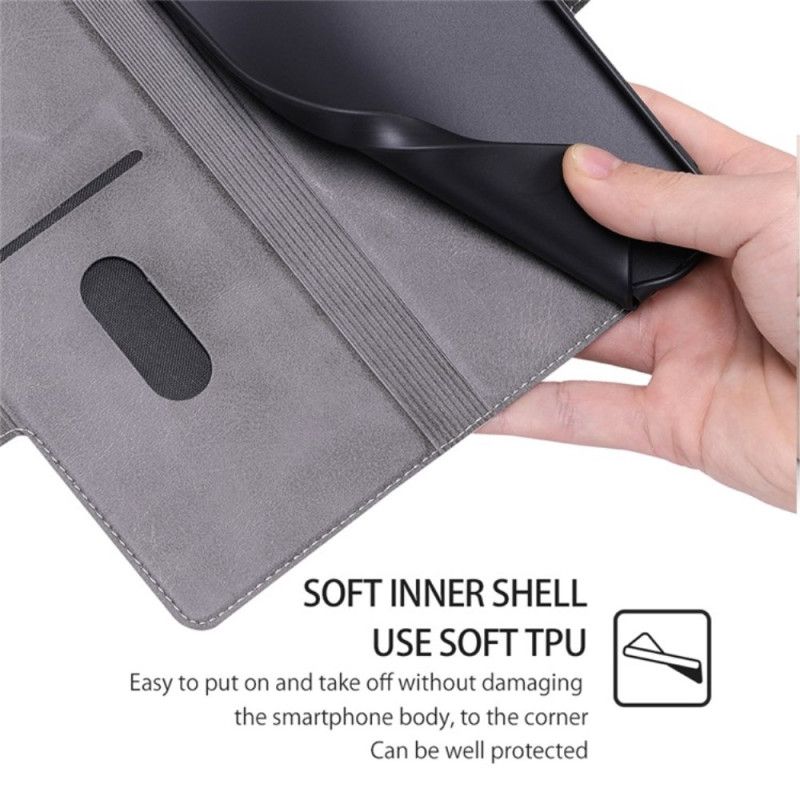 Flip Cover Realme C71 Slank