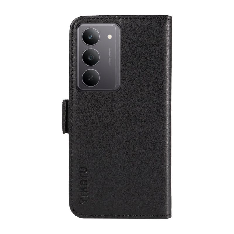 Flip Cover Realme C71 Ykatu