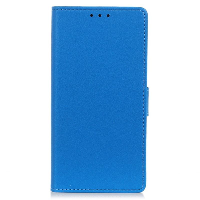 Flip Cover Oppo Reno 8 Pro Klassisk