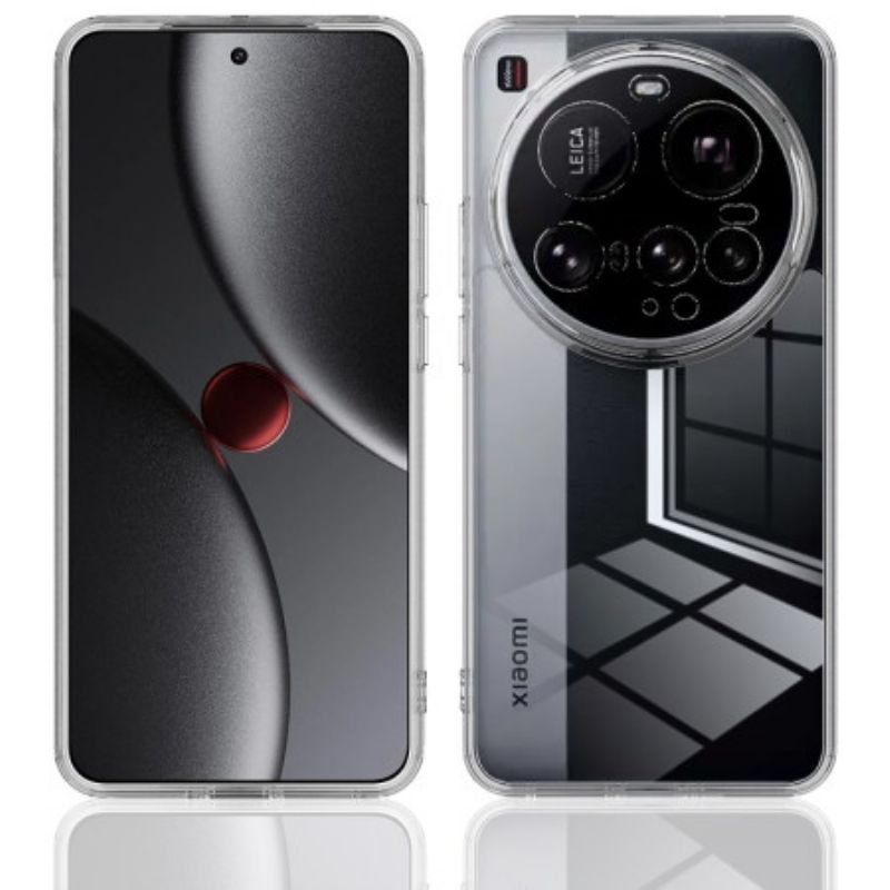 Cover Til Xiaomi 15 Ultra Anti-gulning