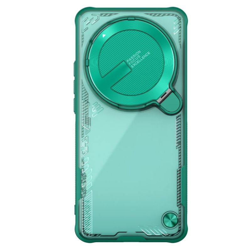 Cover Til Xiaomi 15 Ultra Iceblade Prop-serien Nillkin