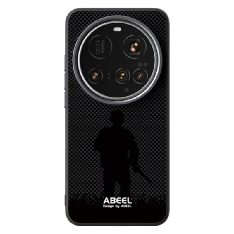 Cover Til Xiaomi 15 Ultra Kompatibelt Magsafe Warrior Abeel