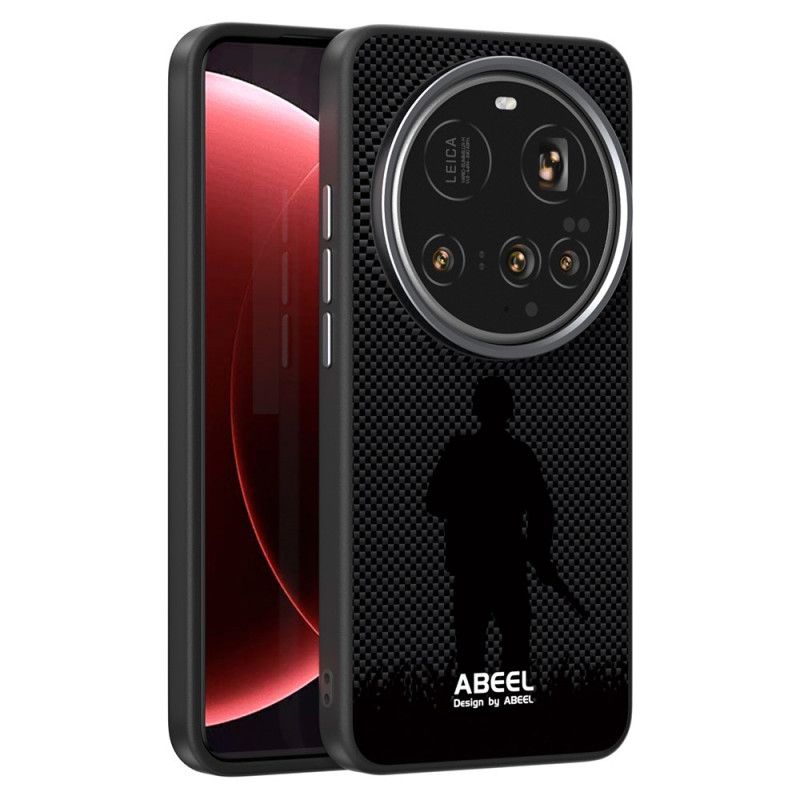 Cover Til Xiaomi 15 Ultra Kompatibelt Magsafe Warrior Abeel