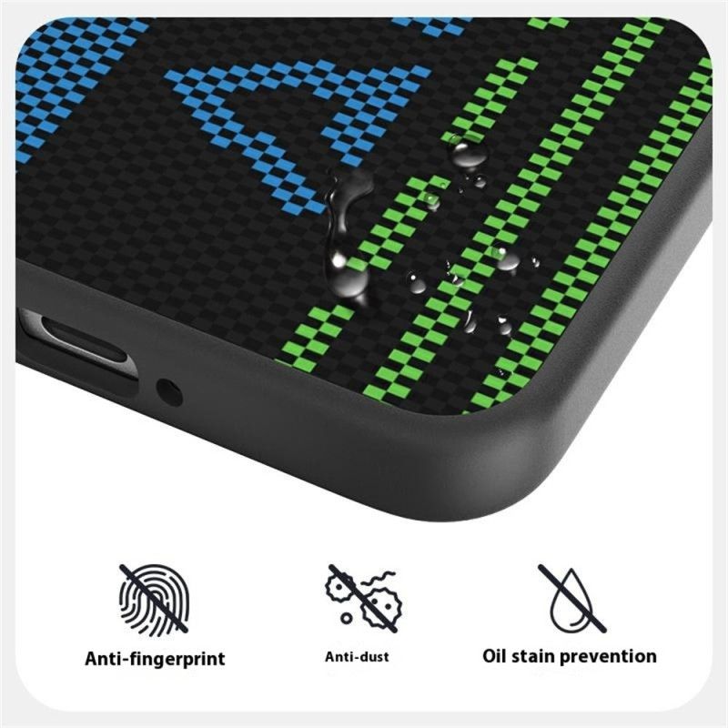 Cover Til Xiaomi 15 Ultra Magsafe-kompatibel