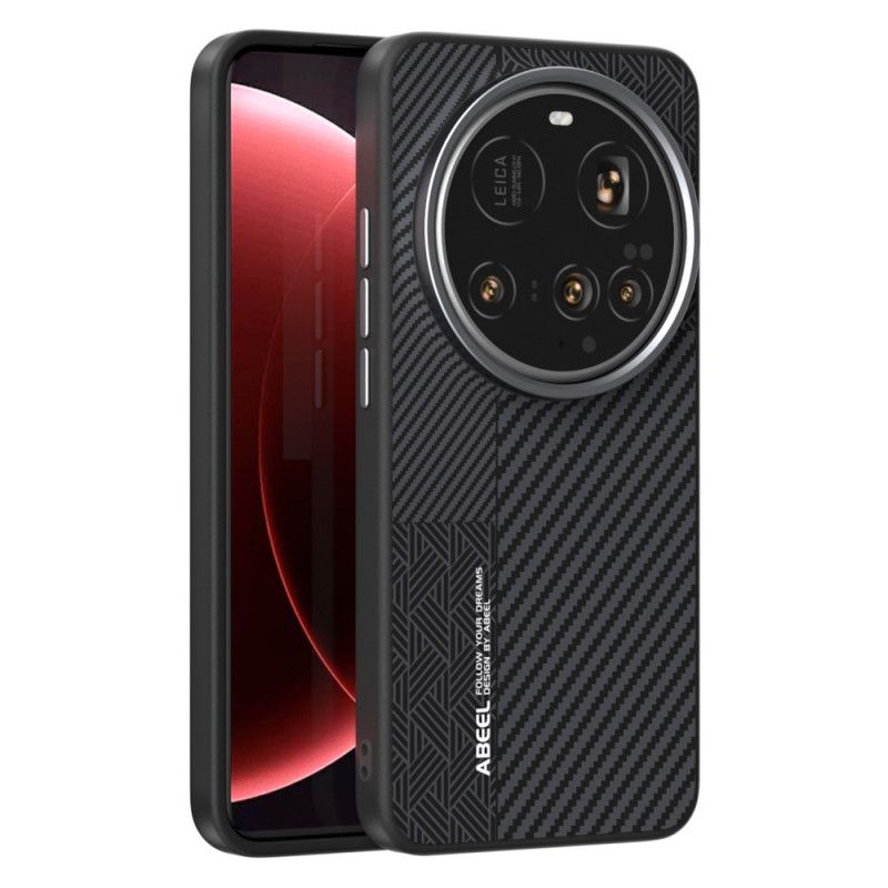 Cover Til Xiaomi 15 Ultra Magsafe-kompatibel Abeel