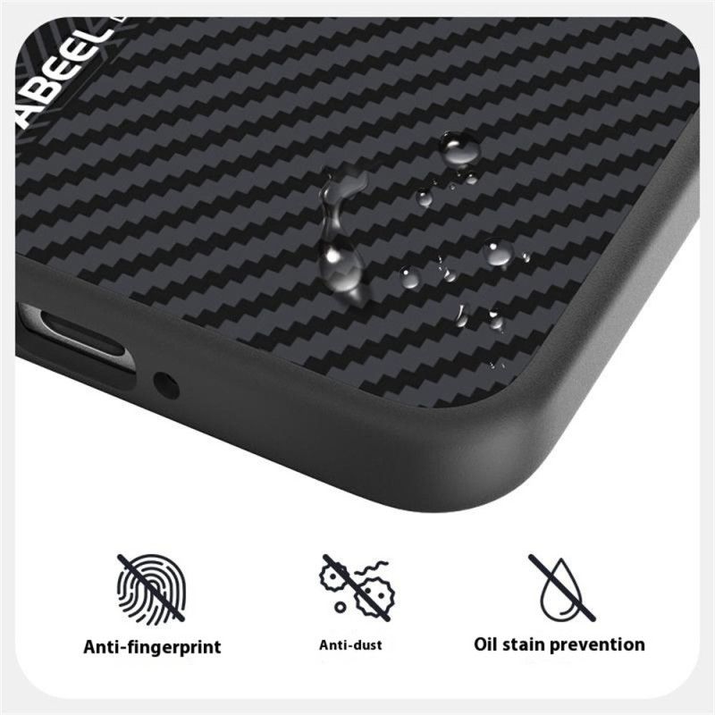 Cover Til Xiaomi 15 Ultra Magsafe-kompatibel Abeel