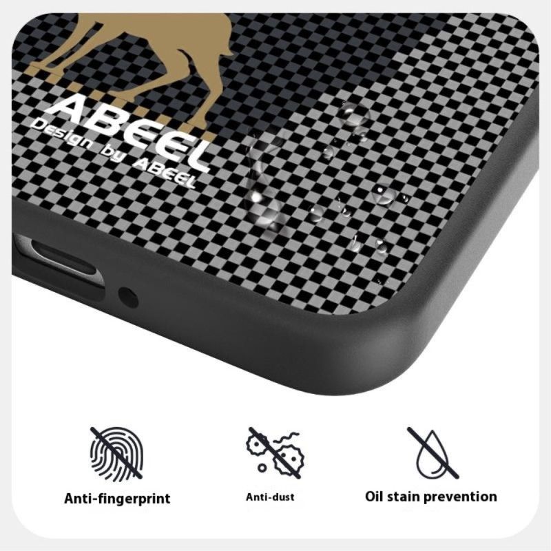 Cover Til Xiaomi 15 Ultra Magsafe-kompatibelt Deer Pattern