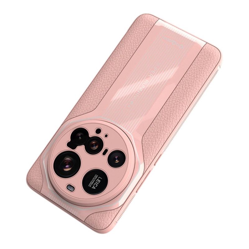 Cover Til Xiaomi 15 Ultra Super Running-serien 2