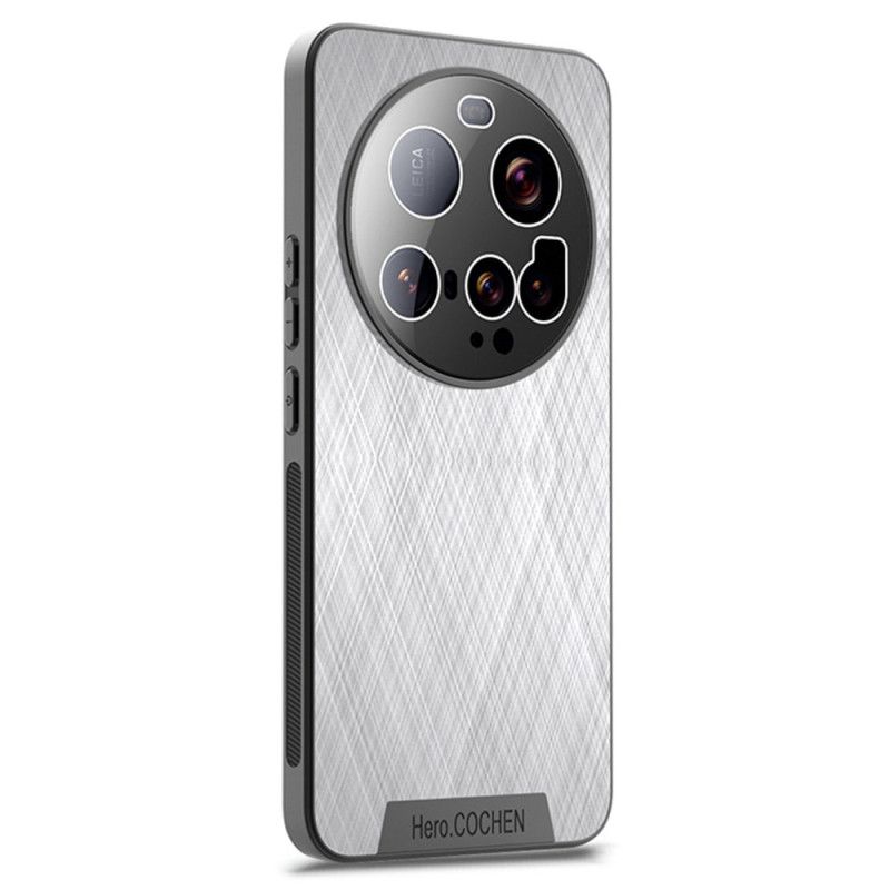 Cover Til Xiaomi 15 Ultra Udseendet