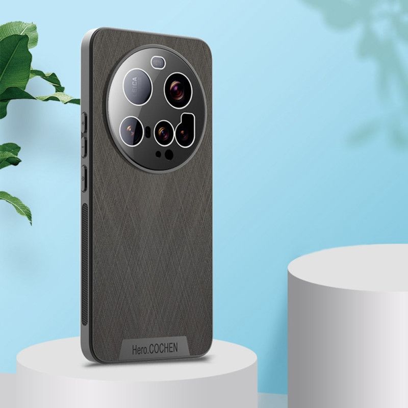 Cover Til Xiaomi 15 Ultra Udseendet