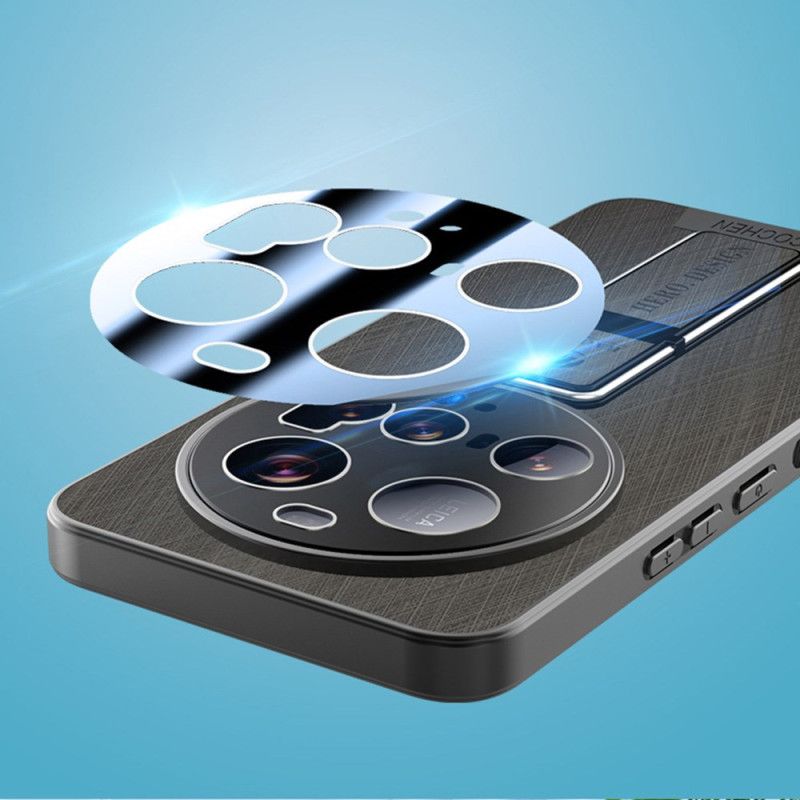 Cover Til Xiaomi 15 Ultra Udseendet