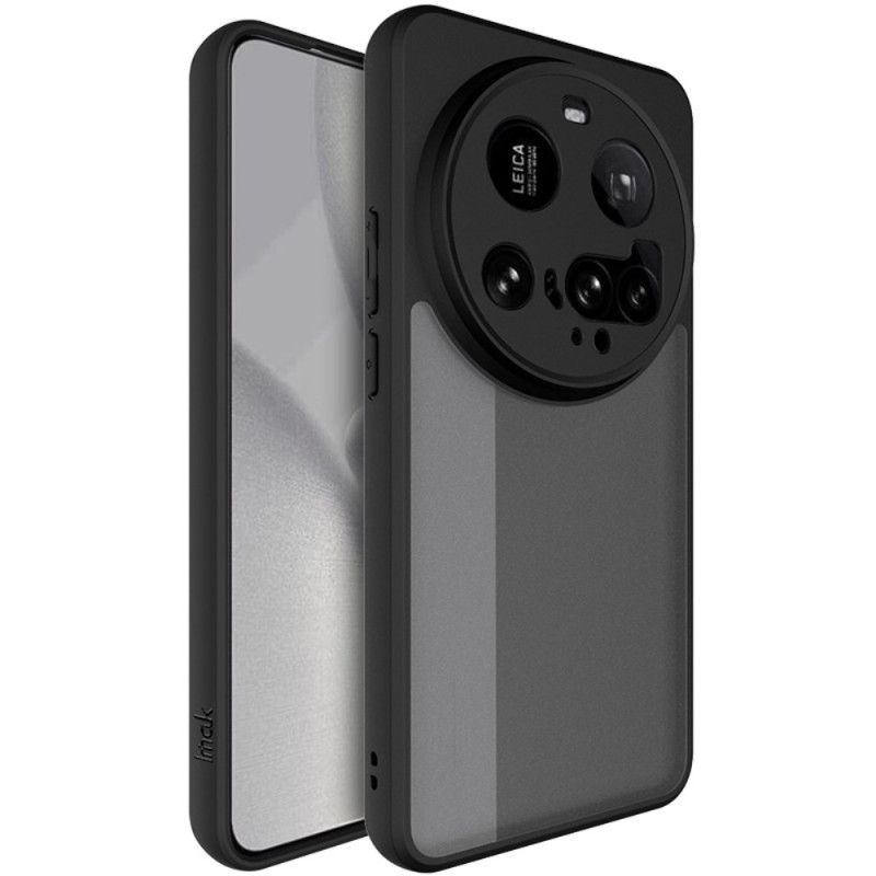 Cover Til Xiaomi 15 Ultra Ux-9b Imak Airbag