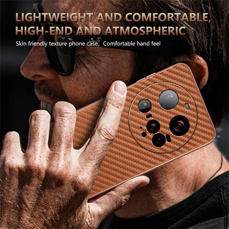 Cover Xiaomi 15 Ultra Azns Kulfiber