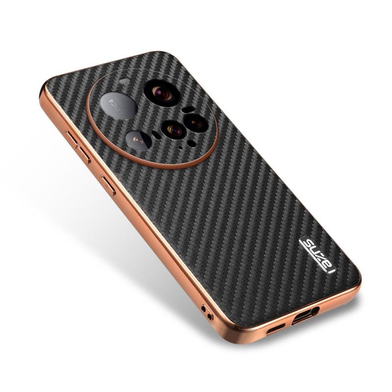 Cover Xiaomi 15 Ultra Azns Kulfiber