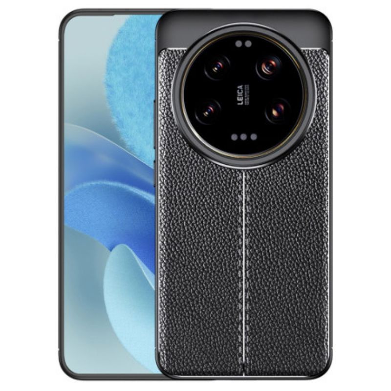 Cover Xiaomi 15 Ultra Dobbelt Linje