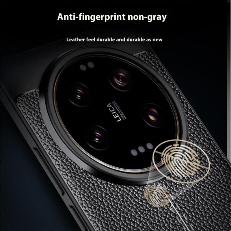 Cover Xiaomi 15 Ultra Dobbelt Linje